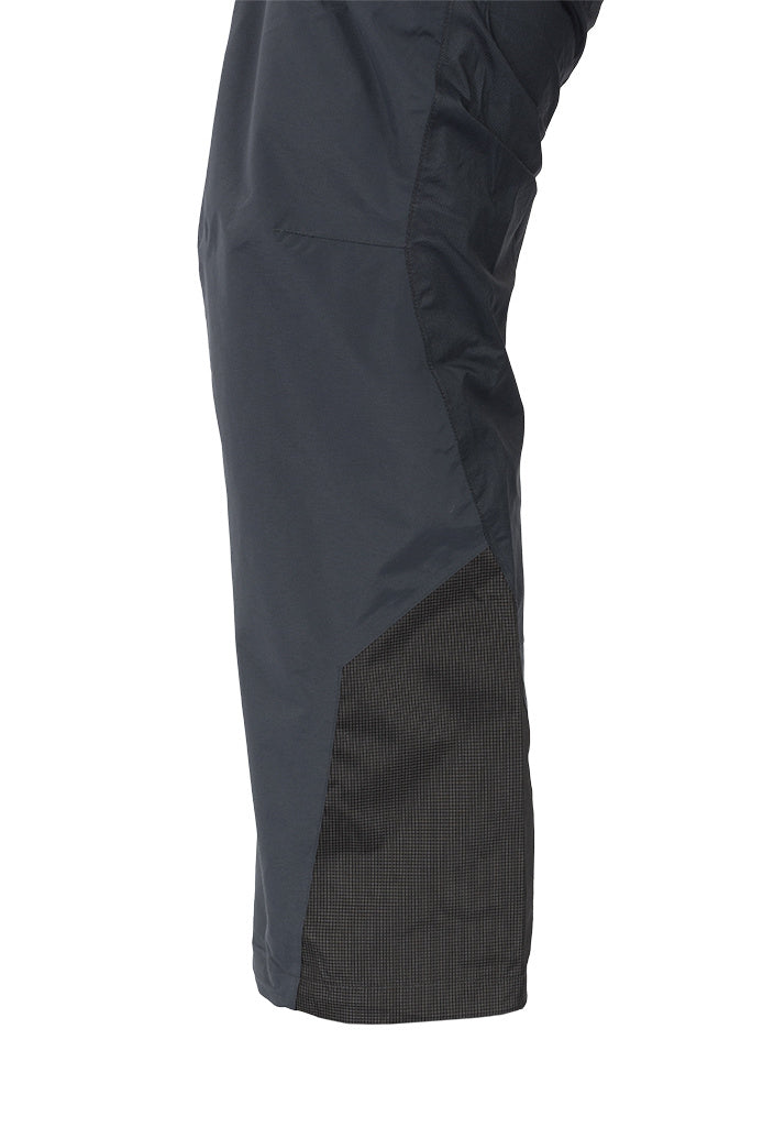 Pinguin Alpin S Rain Pants 5.0 Grey XL