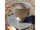 Evernew Titanium Folding Cup | Gearshop NZ