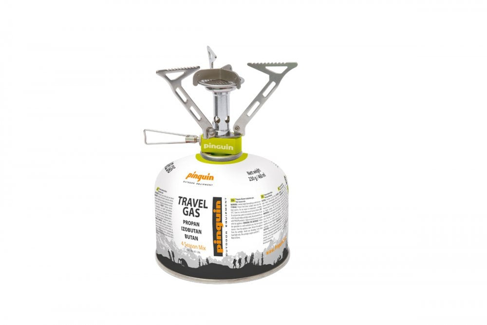 Pinguin Hiker Gas Stove