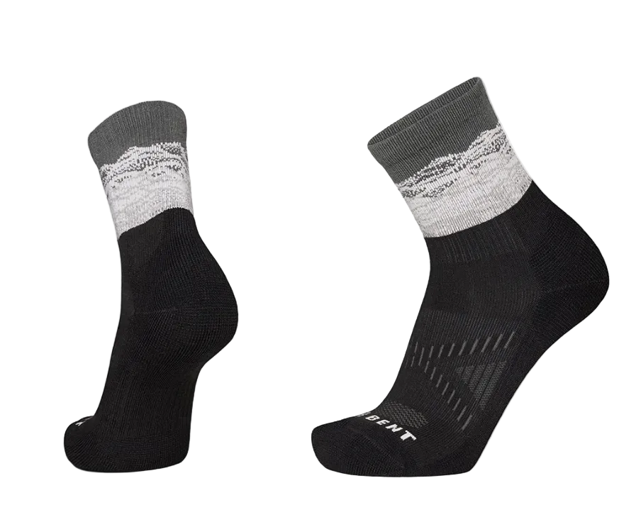 Le Bent Light Cushion The Range Mini Sock