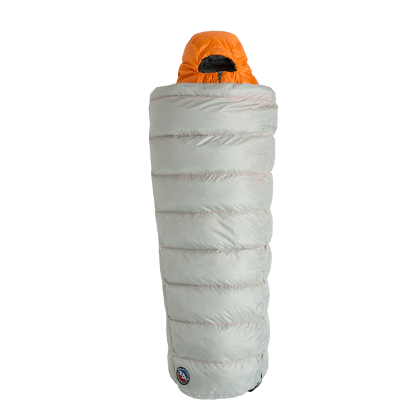 Big Agnes Lost Ranger UL 3in1 -9C Downtech Sleeping Bag
