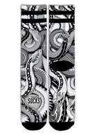 American Socks Signature Mid High Socks - Python