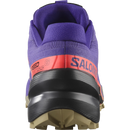 Salomon Women's Speedcross 6 Trail Running Shoes