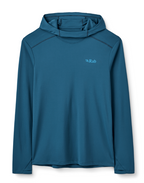 Rab Men's Force Hoody