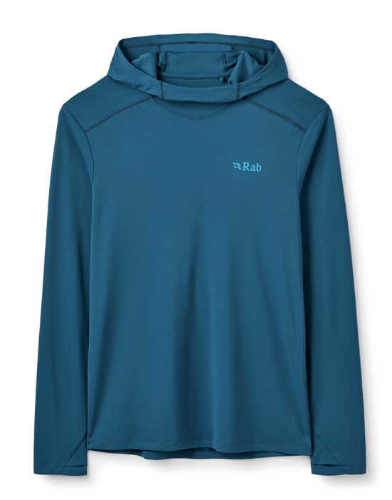 Rab Men's Force Hoody