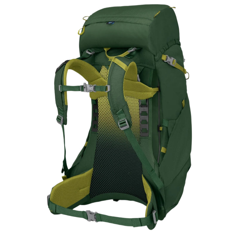 Osprey Ace 38 Kids Backpack - Green Canopy/Matcha Green