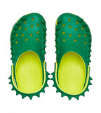 Crocs Kids Classic Clogs - Spikes