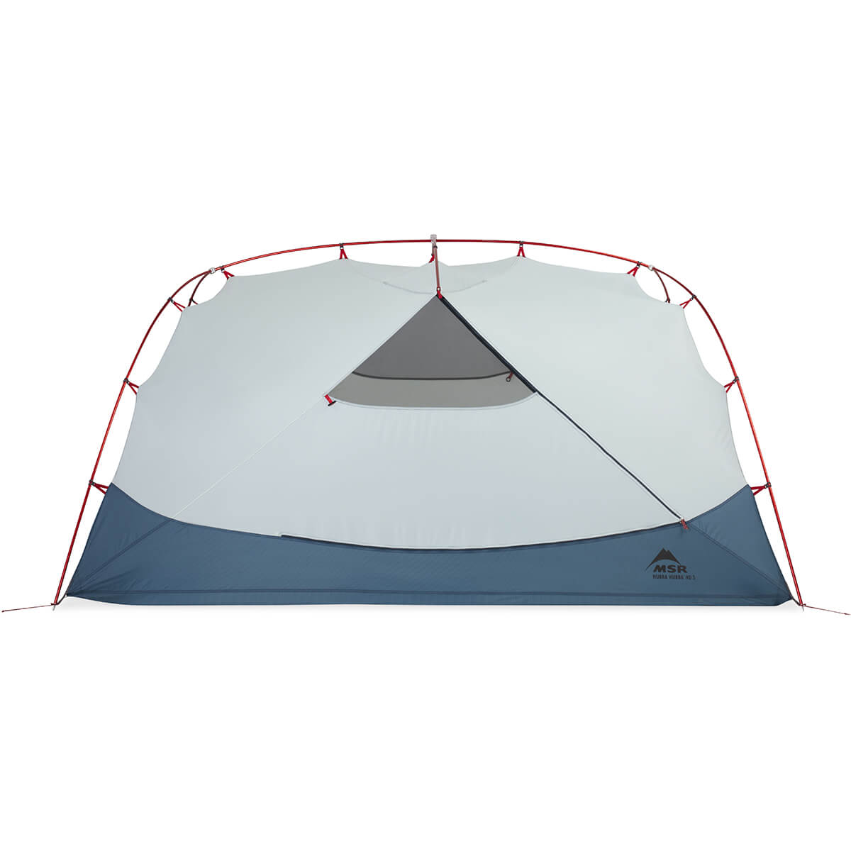 MSR Hubba Hubba HD - 3 Person Tent