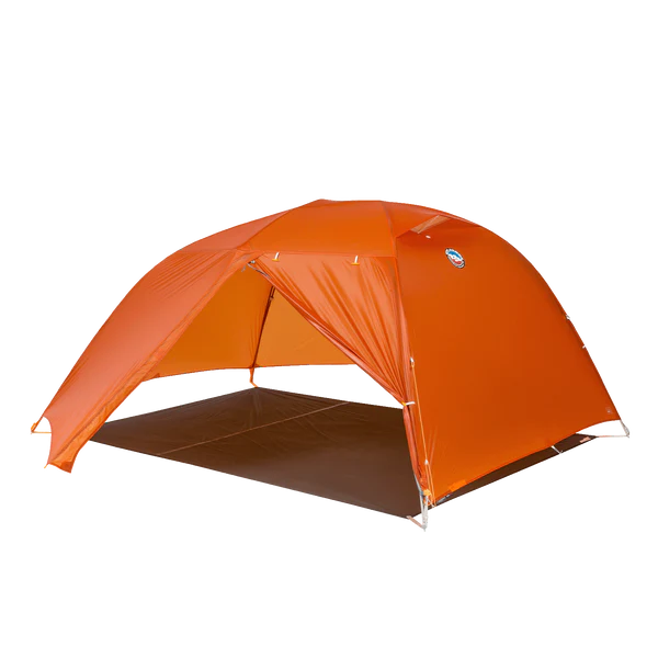 Big Agnes Copper Spur UL3 Hyperbead 3 Person Tent - Tangelo