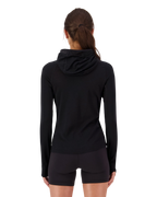 Mons Royale Women's Bella Merino Long Sleeve Hood