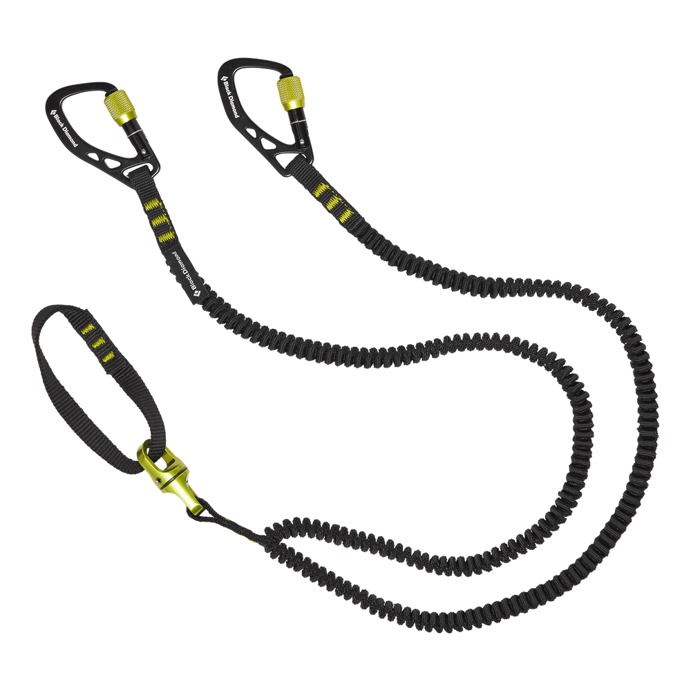 Black Diamond Spinner Leash