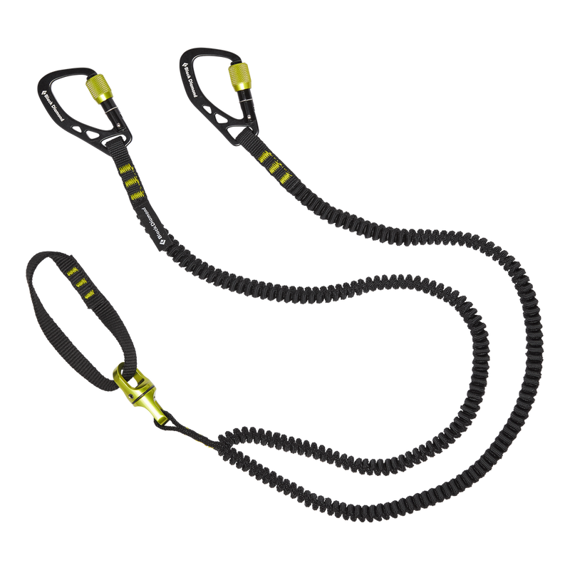 Black Diamond Spinner Leash