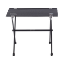 Big Agnes Woodchuck Camp Table