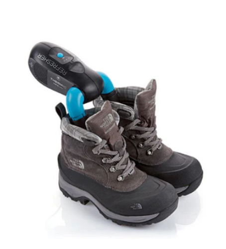 Therm-ic Shoe Dryer/Refresher 230v
