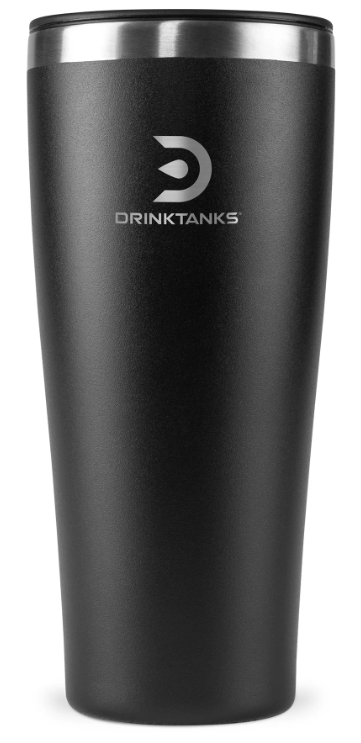 Drinktanks 20oz Craft Cup - Obsidian