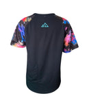 Sendy Youth Short Sleeve Bike Jersey