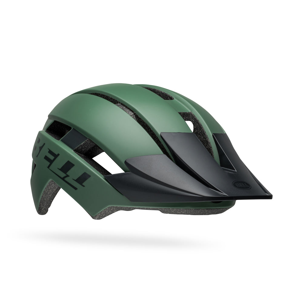 Bell Sidetrack II MIPS Child/Youth Bike Helmet