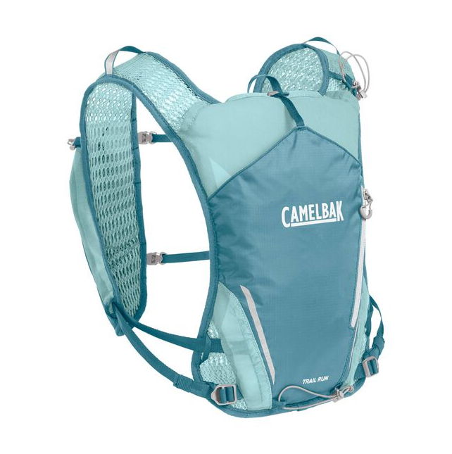 CamelBak Trail Womens Run Vest with Quick Stow Flasks