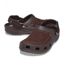 Crocs Mens Yukon Vista ll LR Clog | Gearshop NZ