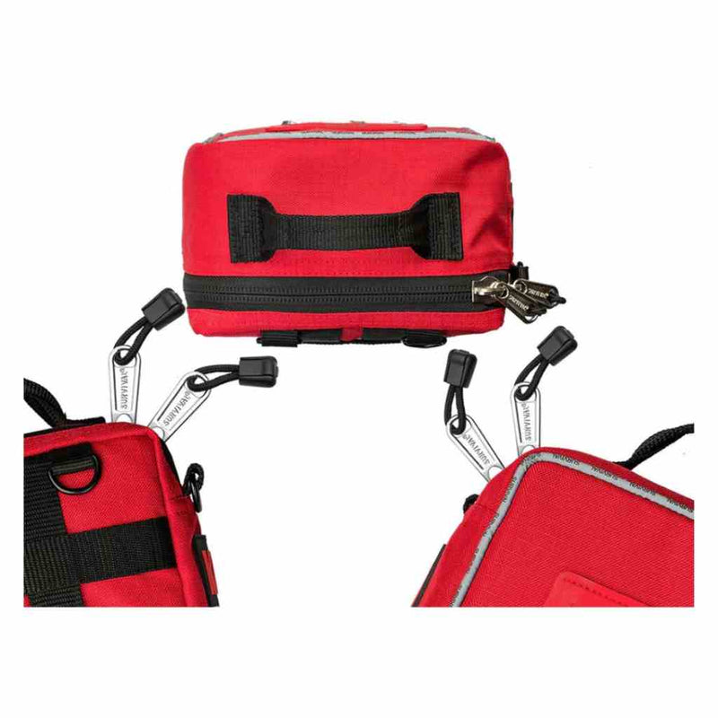 Survival Workplace First Aid Kit