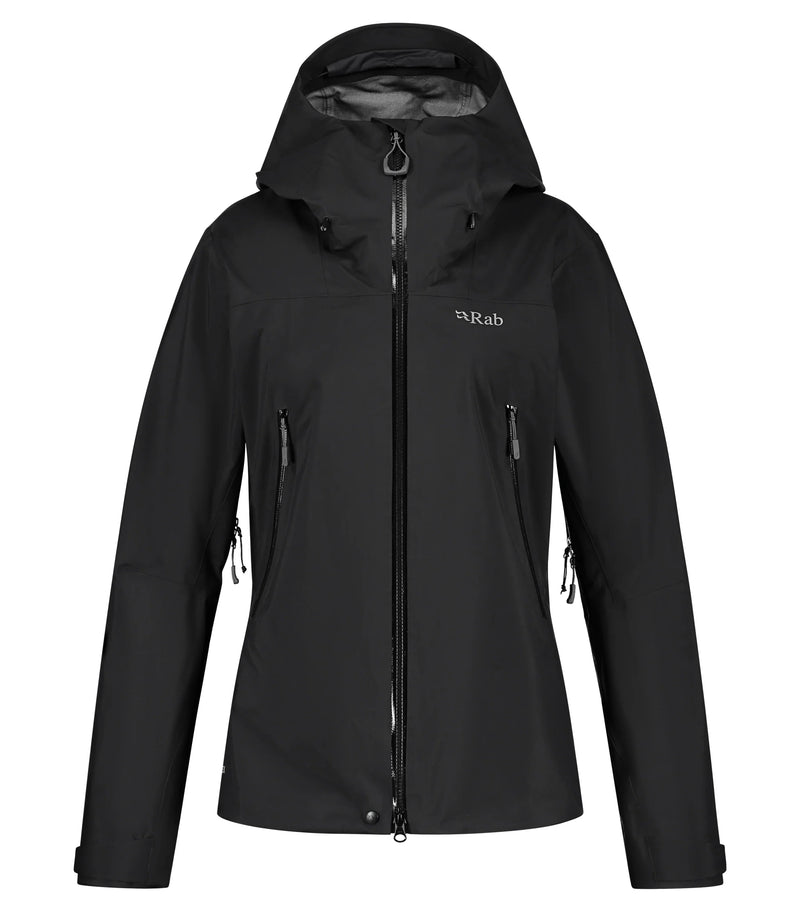 Rab Women's Kangri GTX Jacket
