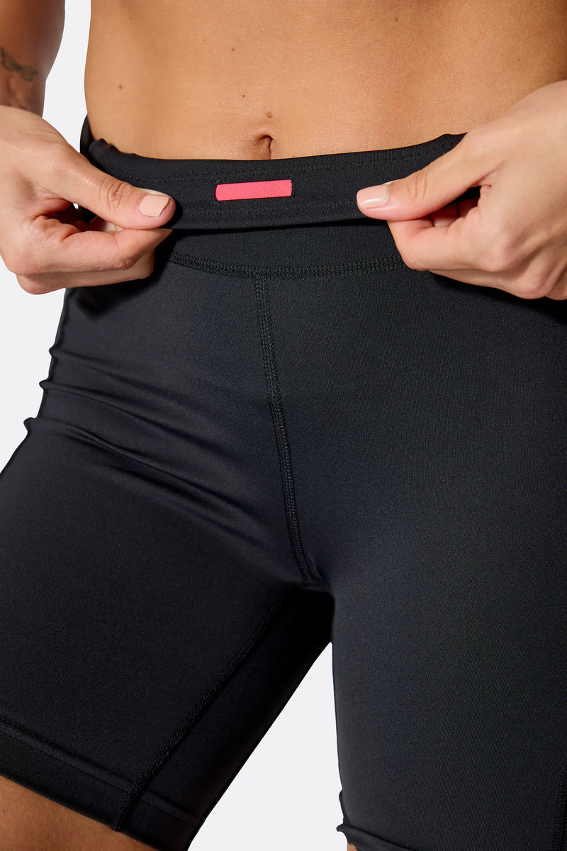 Rab Women's Talus 6" Tights Shorts
