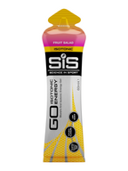 SiS Go Isotonic Energy Gel - Fruit Salad - 60ml