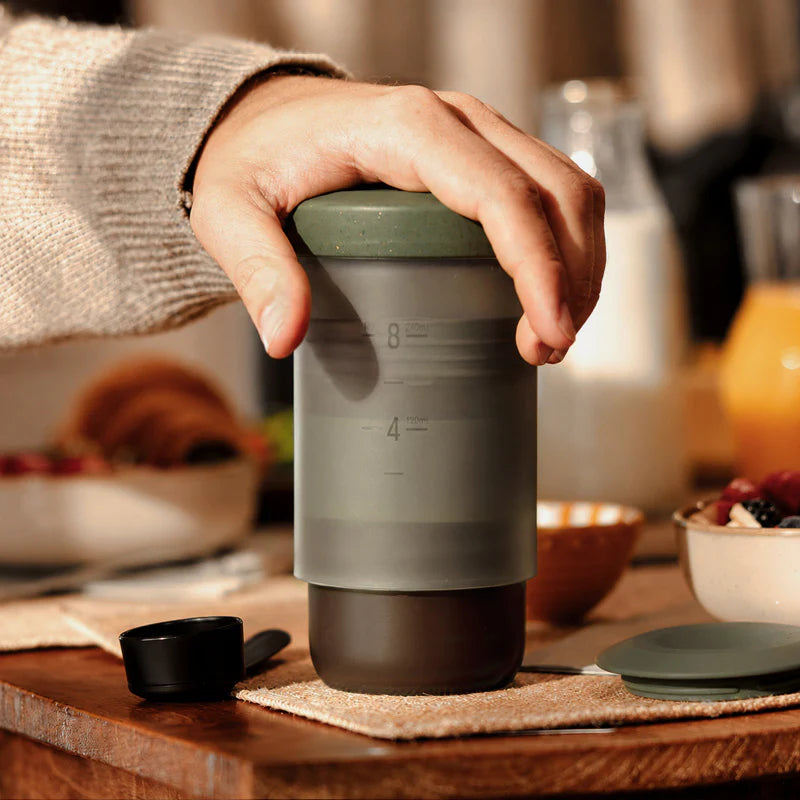 Wacaco Prestina - Portable Coffee Maker