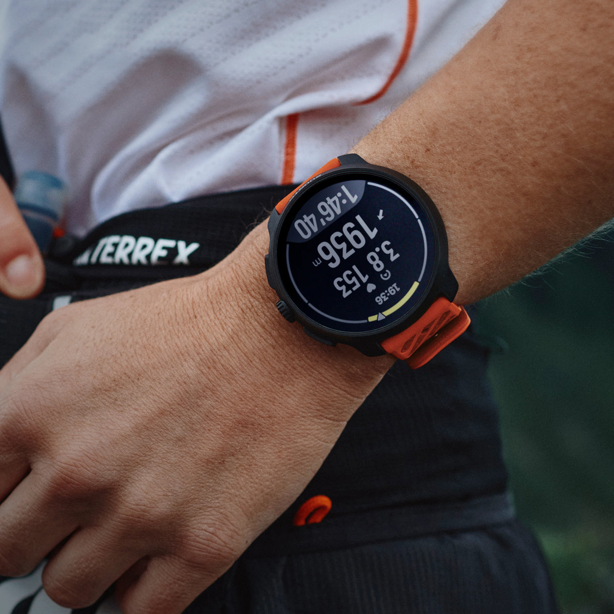 Suunto Race 2