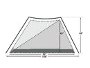 Durston X-Mid 2 Tent | Gearshop NZ