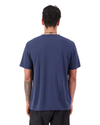 Mons Royale Men's Icon Merino T-Shirt