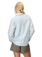 Marmot Women's AirExchange UPF 40 Long-Sleeve Shirt