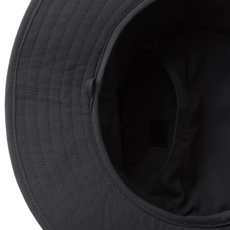 Trekmates Borneo Hat - Ash Small/Medium