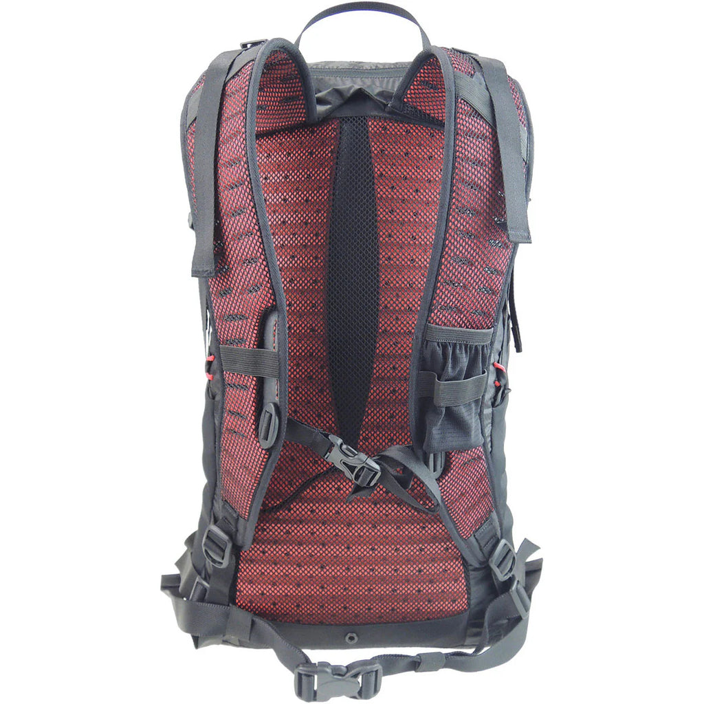 JR Gear Ultra Light Dry Backpack