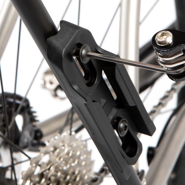 Restrap Switch Pannier Rack