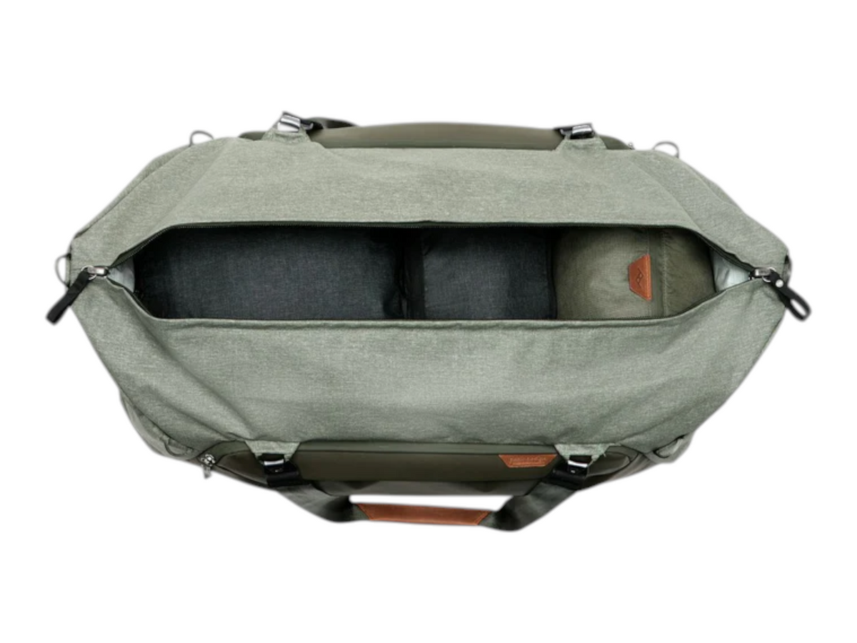Peak Design Travel Duffel Bag 80L