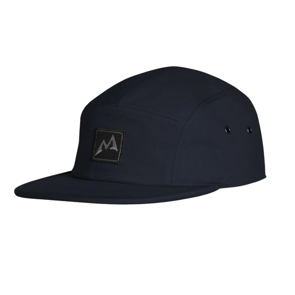Mad Rock 5 Panel Hat