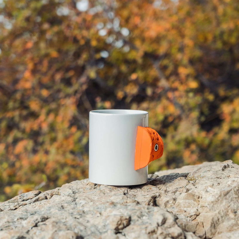 YY Vertical Climbers Mug