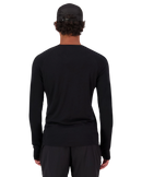 Mons Royale Men's Temple Merino Long Sleeve Base Layer | Gearshop NZ