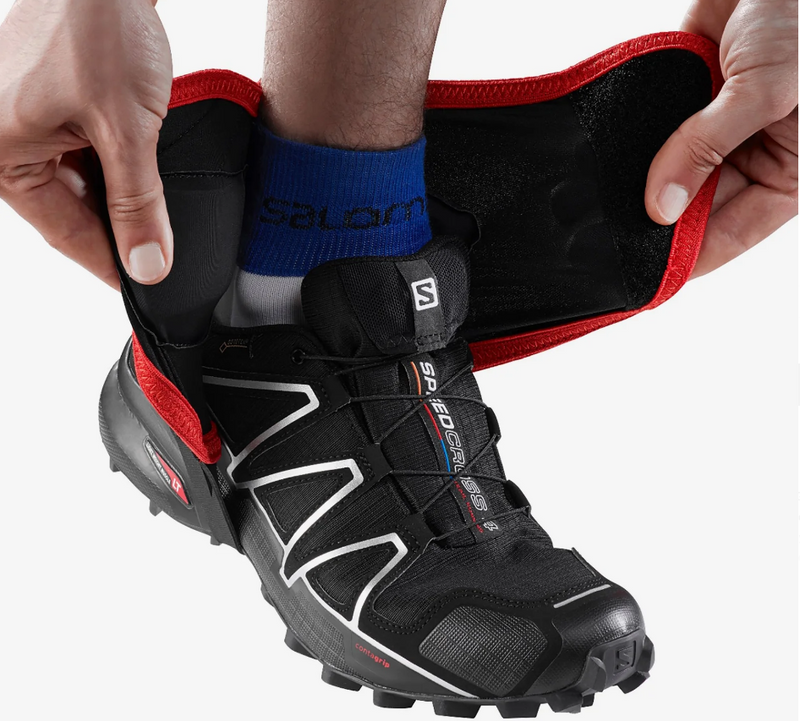 Salomon Trail Gaiters High