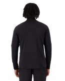 Mons Royale Men's Quad Merino Fleece Jacket | Gearshop NZ