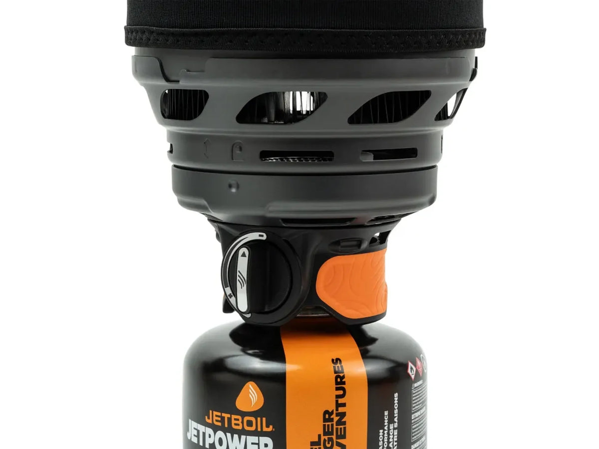 Jetboil Flash 1.8L Cooking System Carbon