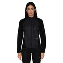 Le Bent Womens Alpha Active Hybrid Jacket | Gearshop NZ