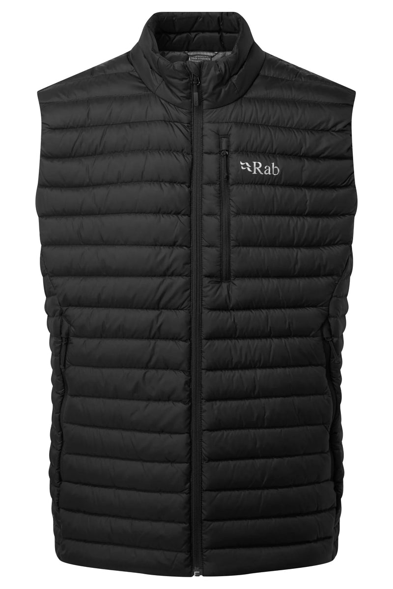Rab Men's Microlight Vest