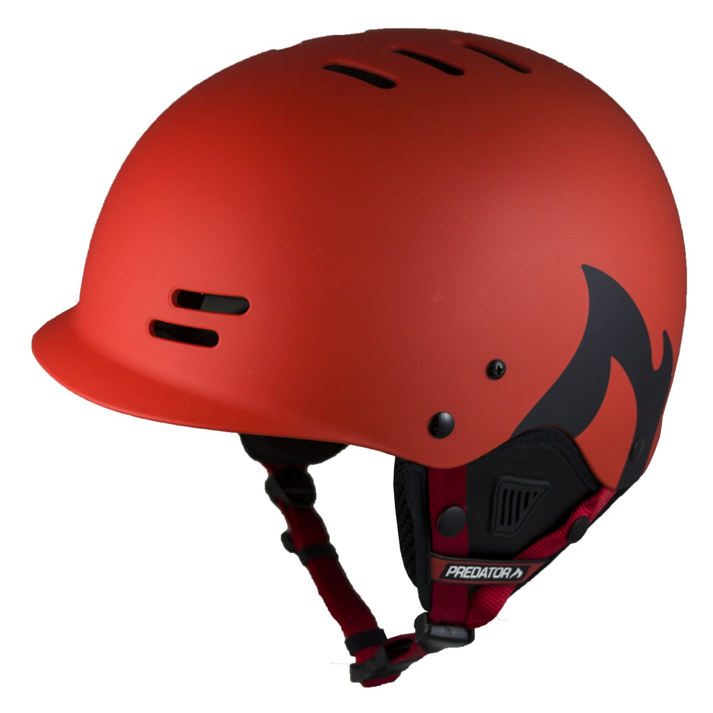 Predator FR7-W Watersports Helmet