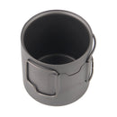 Toaks 370ml Titanium Double Wall Cup | Gearshop NZ