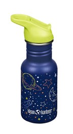 Klean Kanteen Kids 355ml w/Flip Seal Lid