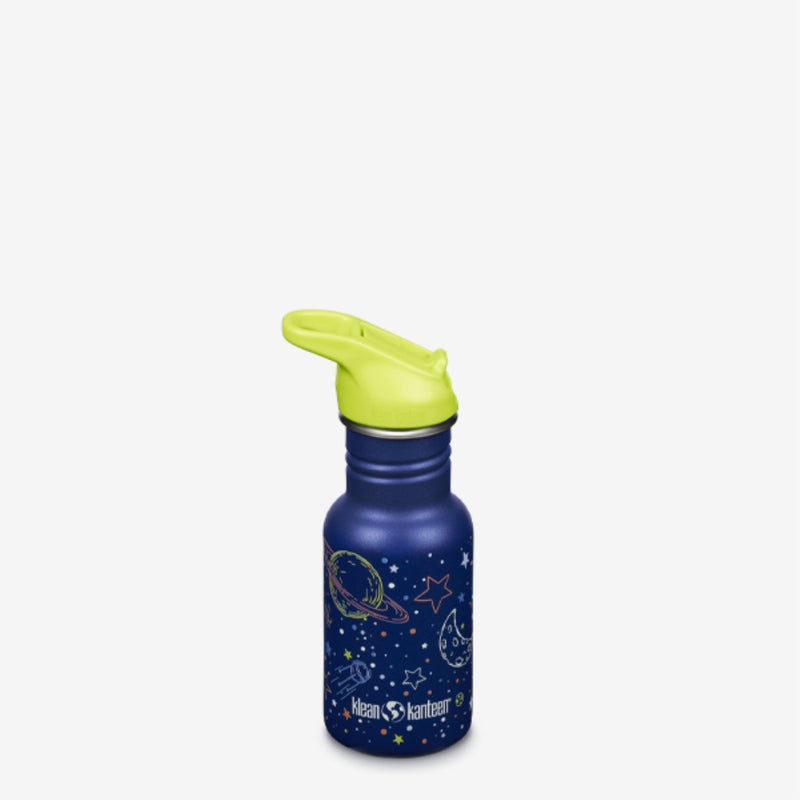 Klean Kanteen Kids 355ml w/Flip Seal Lid