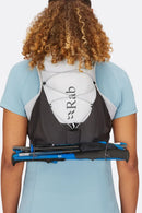 Rab Veil 12L Lightweight Running Vest | Gearshop NZ