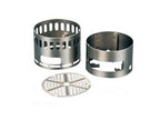 Evernew Titanium Pot Stand